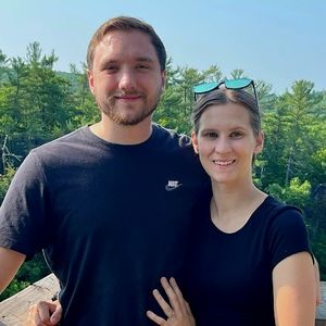 Meet your Posher, Karissa